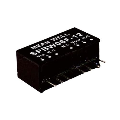 Преобразователь напряжения SPBW06F-15 