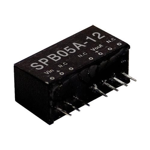 Преобразователь напряжения SPB05B-05 