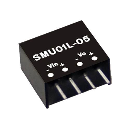 Преобразователь напряжения SMU01L-05 
