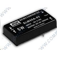 Преобразователь напряжения SLW05B-09 