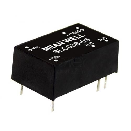Преобразователь напряжения SLC03B-12 