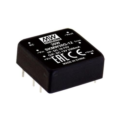 Преобразователь напряжения SKMW30F-12 
