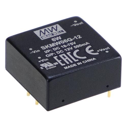 Преобразователь напряжения SKMW06G-15 