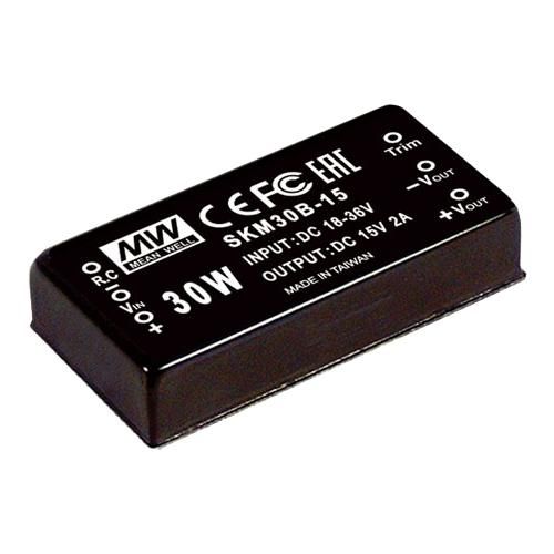 Преобразователь напряжения SKM30B-05 