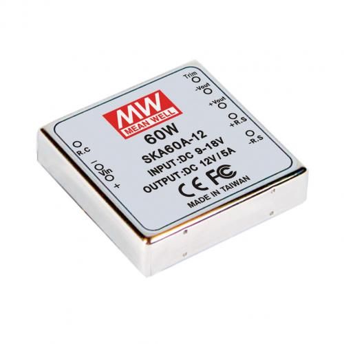 Преобразователь напряжения SKA60B-05 