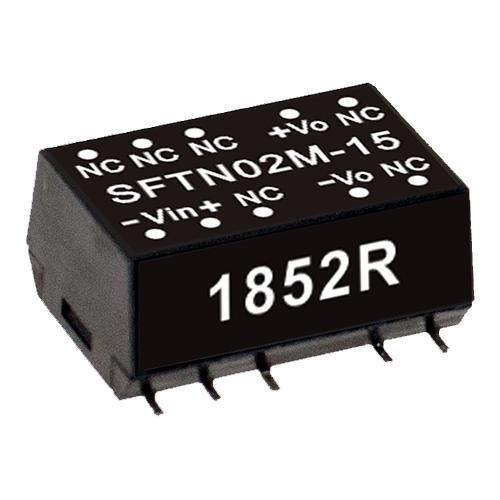 Преобразователь напряжения SFTN02M-12 