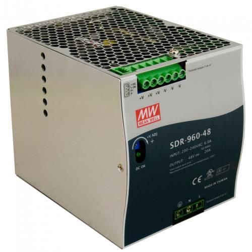 Источник питания SDR-960-48 