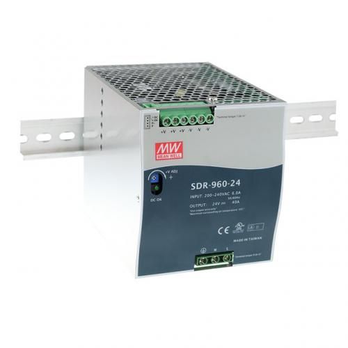 Источник питания SDR-960-24 