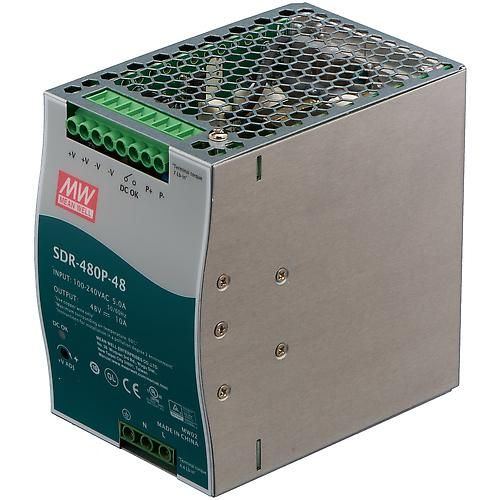 Источник питания SDR-480P-48 