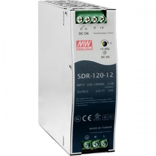 Блок питания SDR-120-12 