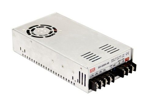 Преобразователь напряжения SD-500H-24 