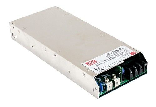 Преобразователь напряжения SD-1000L-48 