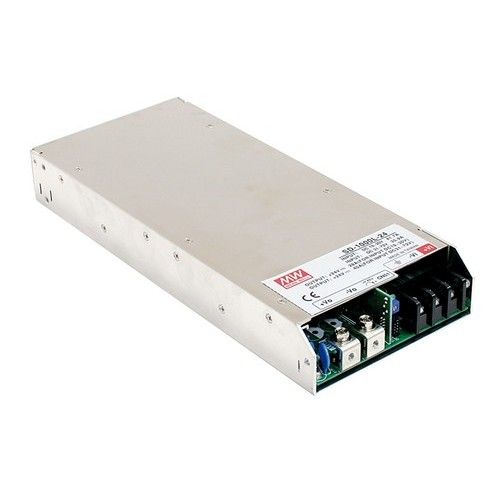 Преобразователь напряжения SD-1000L-24 