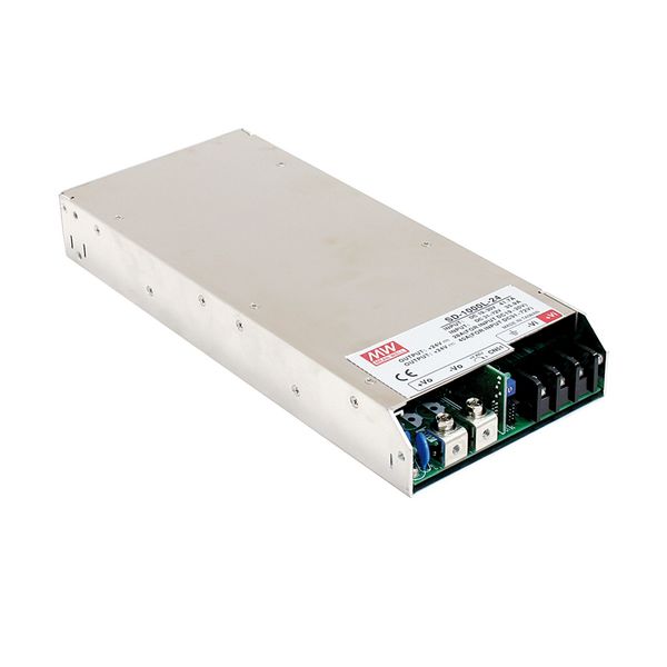 Преобразователь напряжения SD-1000H-24 