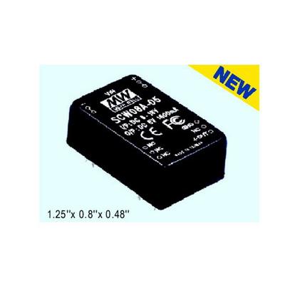 Преобразователь напряжения SCW08B-15 