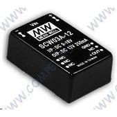 Преобразователь напряжения SCW03C-05 