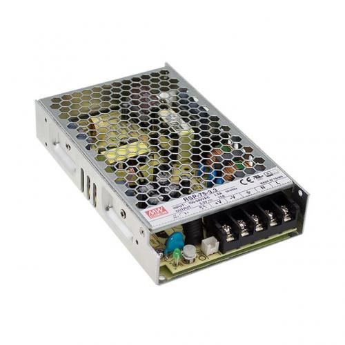 Источник питания RSP-75-12 