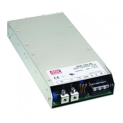 Источник питания RSP-750-24 