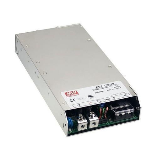Источник питания RSP-750-12 