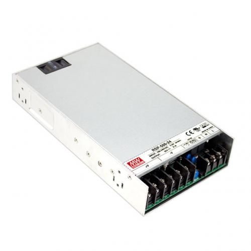 Источник питания RSP-500-12 