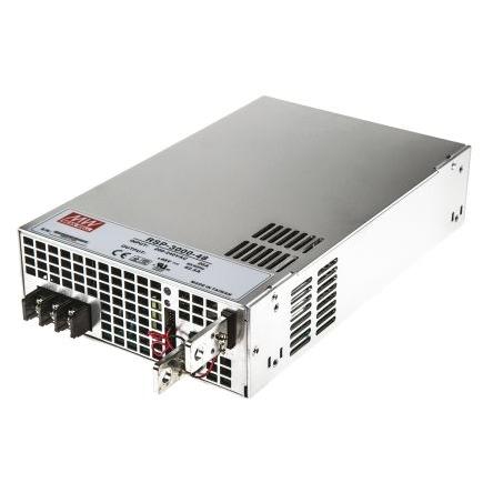 Источник питания RSP-3000-48 