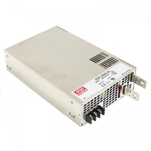 Источник питания RSP-3000-24 