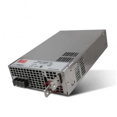 Источник питания RSP-3000-12 