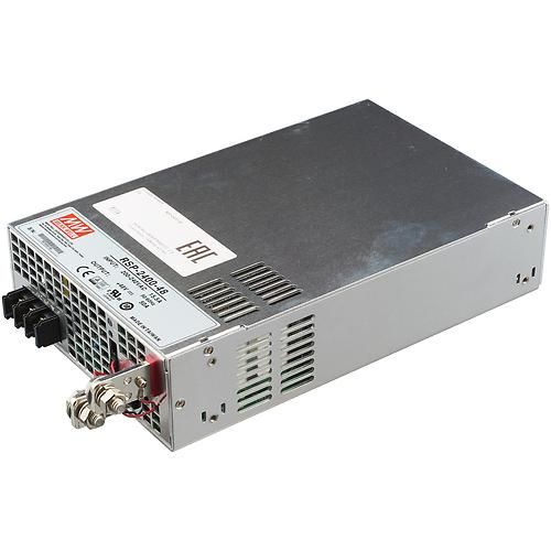 Источник питания RSP-2400-48 