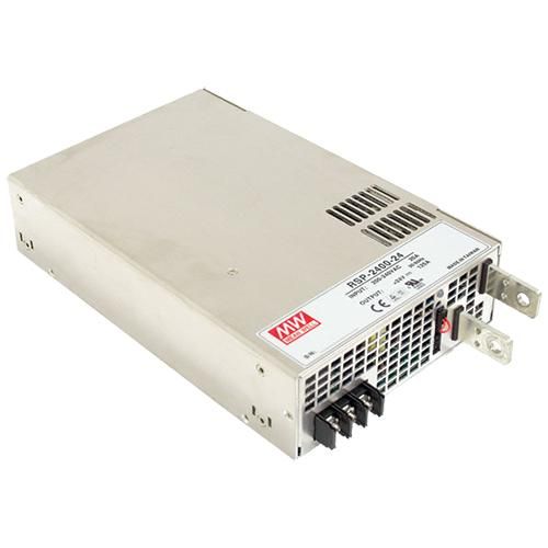Источник питания RSP-2400-24 