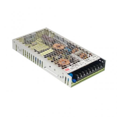 Источник питания RSP-200-5 