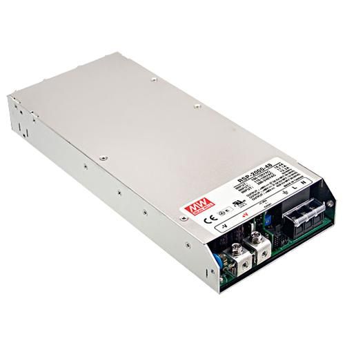 Источник питания RSP-2000-24 
