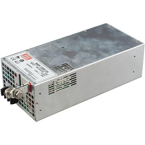 Источник питания RSP-1500-24 recovered 