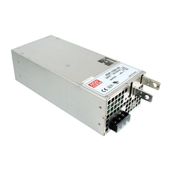 Источник питания RSP-1500-24 