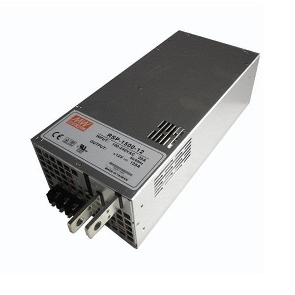 Источник питания RSP-1500-12 