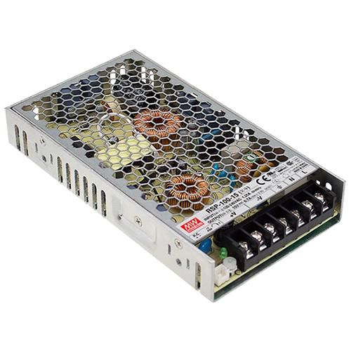 Источник питания RSP-100-24 