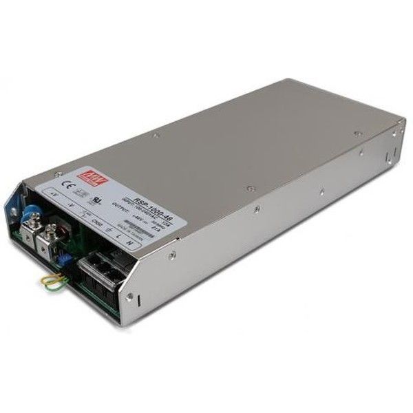 Источник питания RSP-1000-48 