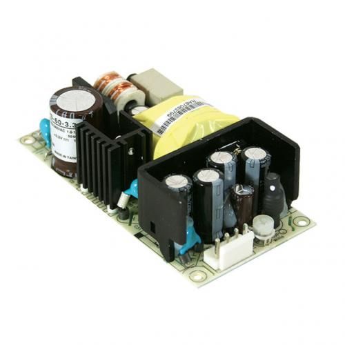 Источник питания RPS-60-24 