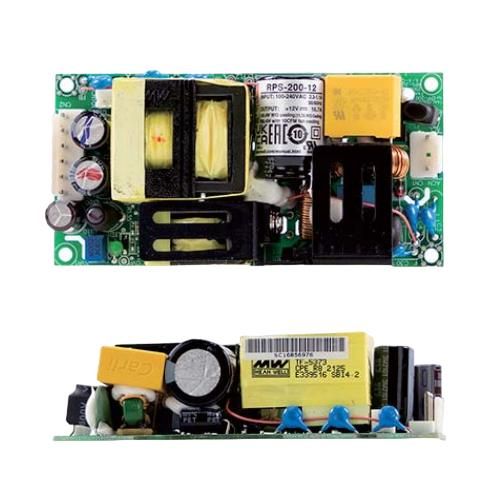 Источник питания RPS-200-12-C 