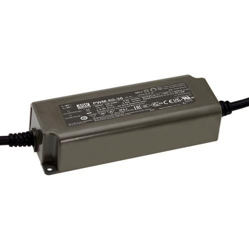 Источник питания PWM-60-12 
