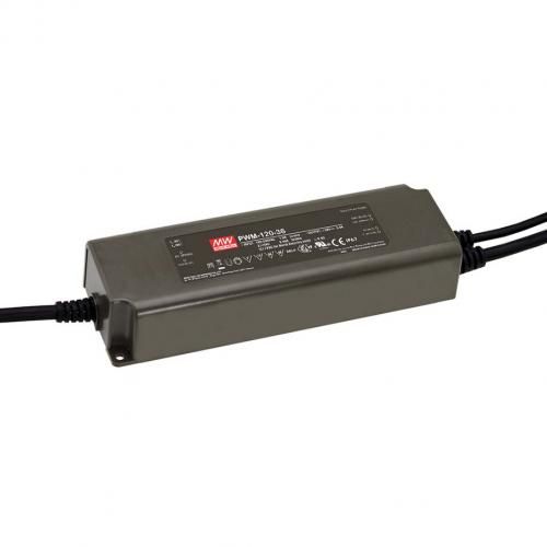 Источник питания PWM-120-24 