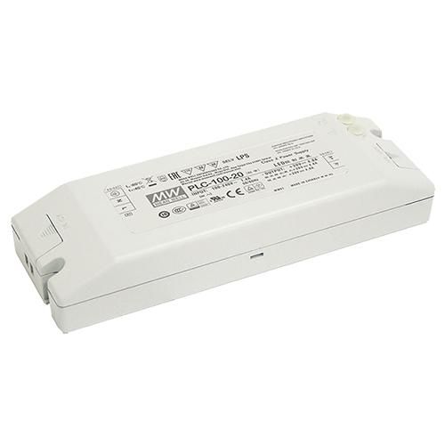 Источник питания PLC-100-24 