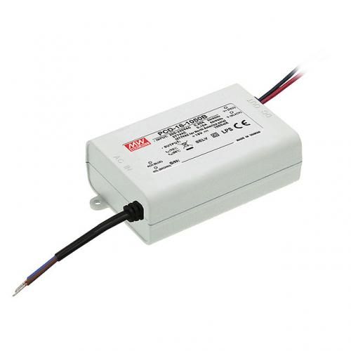Источник питания PCD-16-350B 