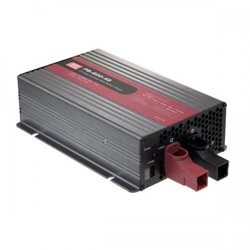 Источник питания PB-600-24 