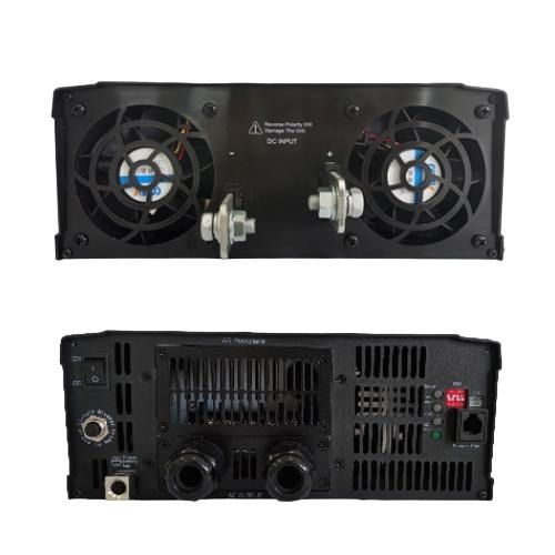 Инвертор NTU-2200-212EU 