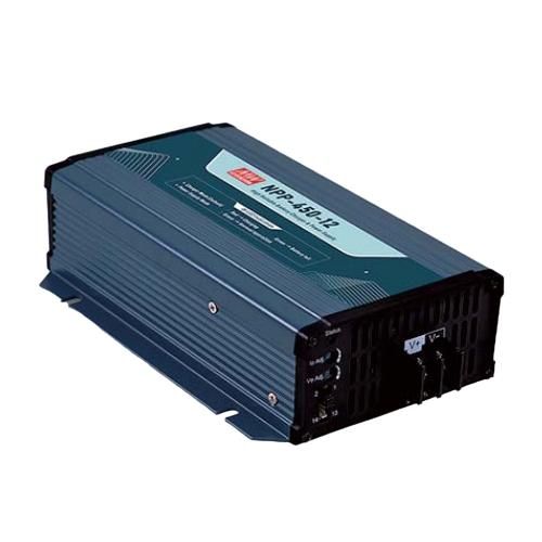 Устройство зарядное NPP-450-12 