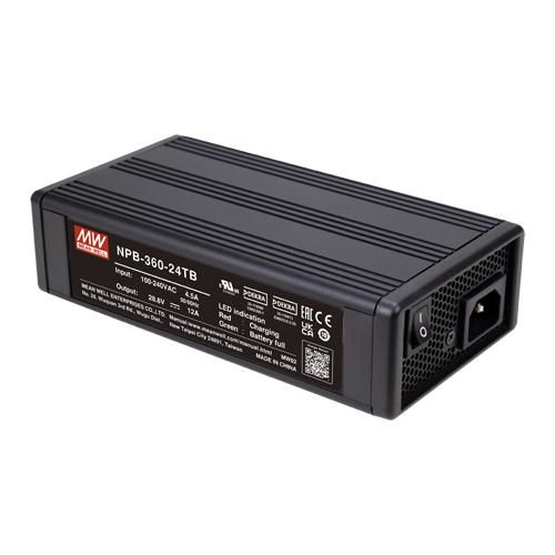 Устройство зарядное NPB-360-24TB 