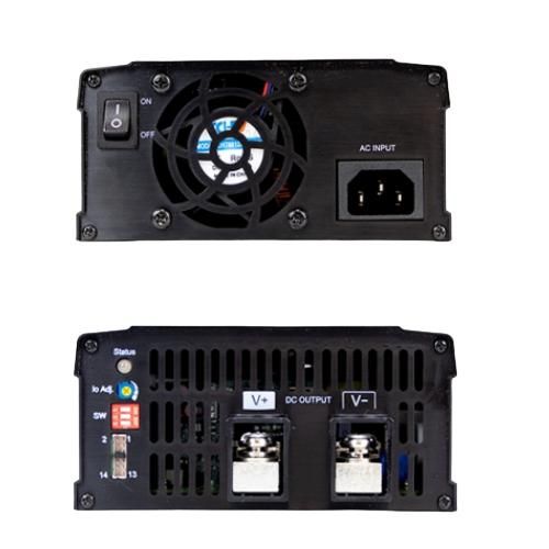 Устройство зарядное NPB-1200-48 