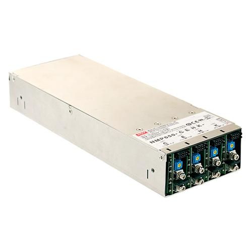 Источник питания NMP650-C###-00 