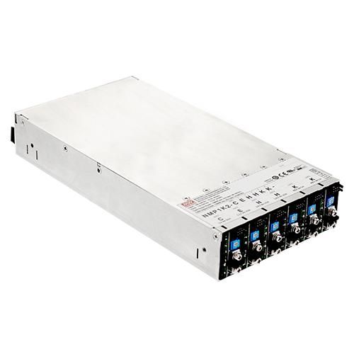 Источник питания NMP1K2-K#####-00 