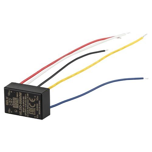 Преобразователь напряжения NLDD-700HW 